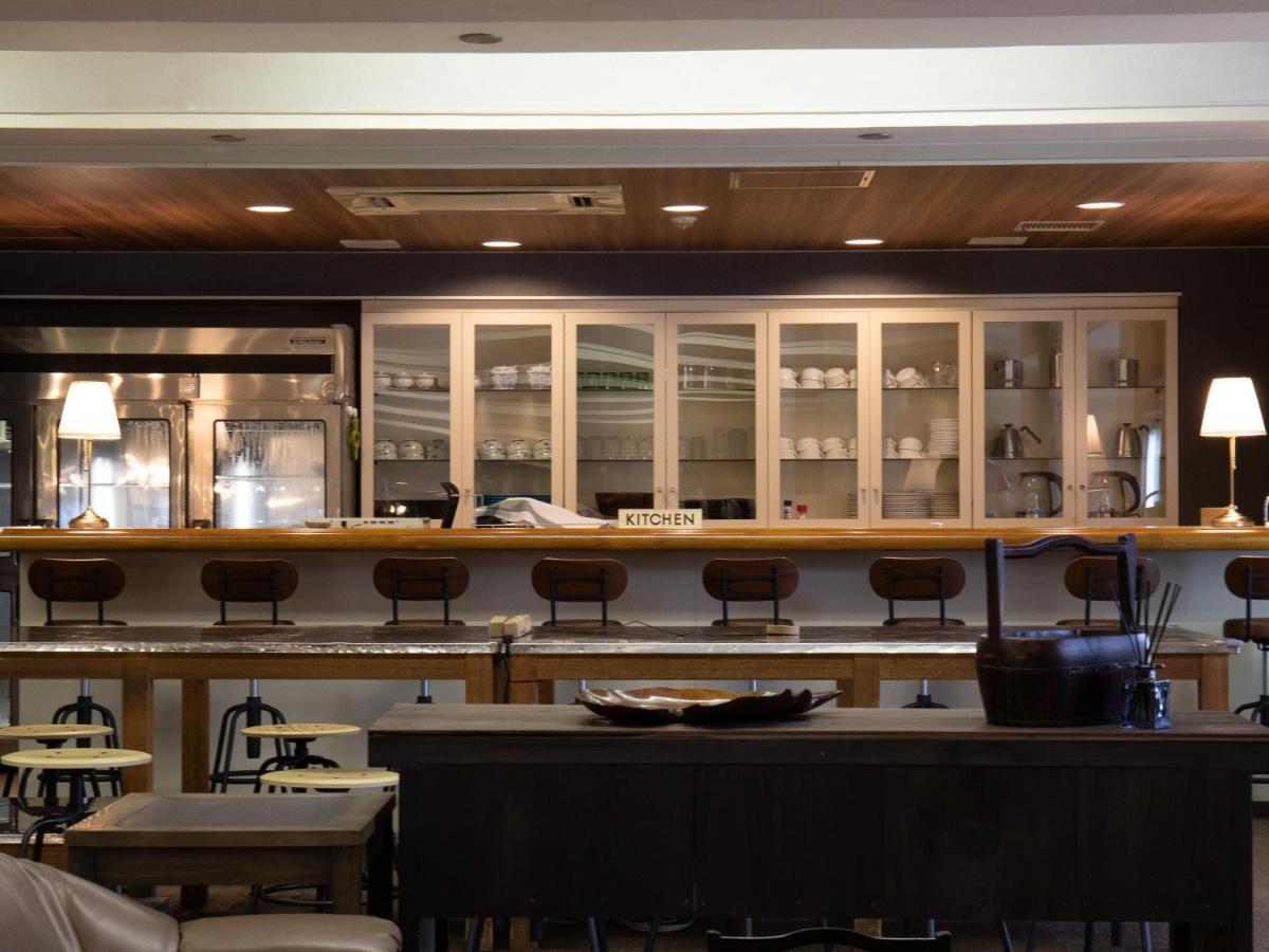 Hotel Shirahamakan Ngoại thất bức ảnh