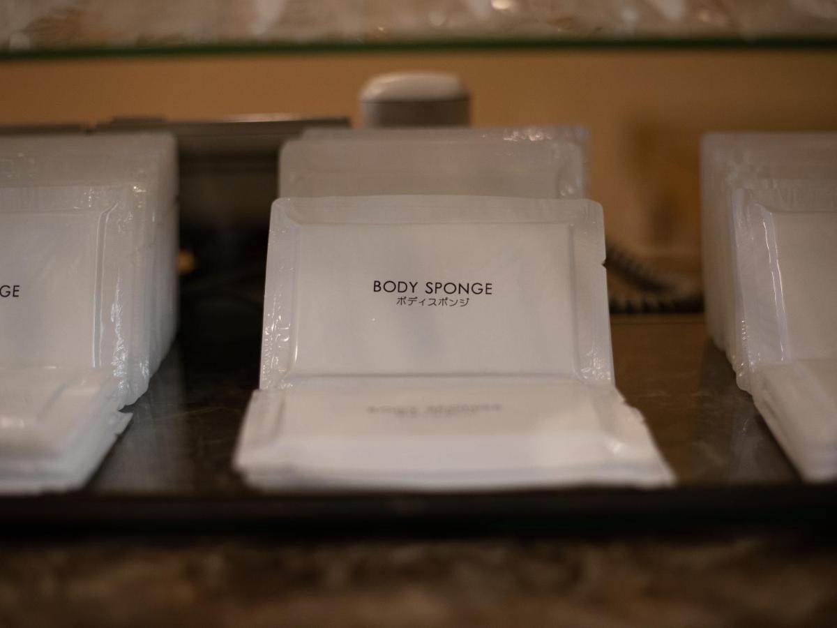 Hotel Shirahamakan Ngoại thất bức ảnh
