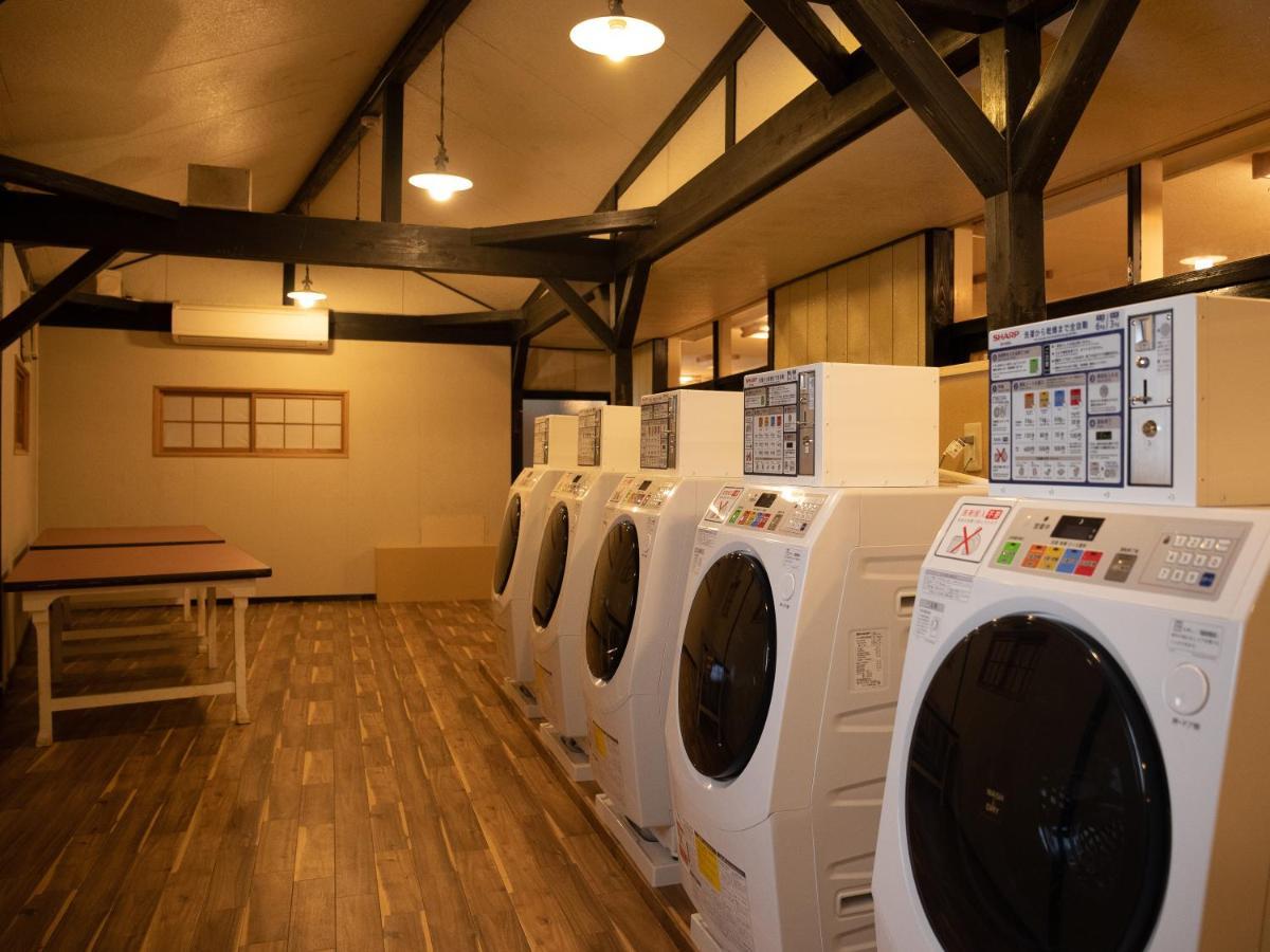 Hotel Shirahamakan Ngoại thất bức ảnh